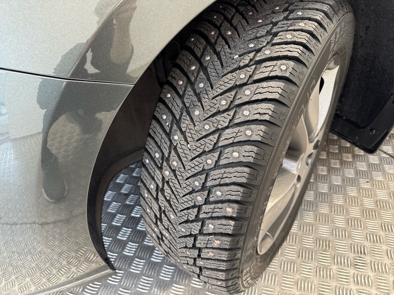 Hyundai i30 Hatchback vaihtoauto