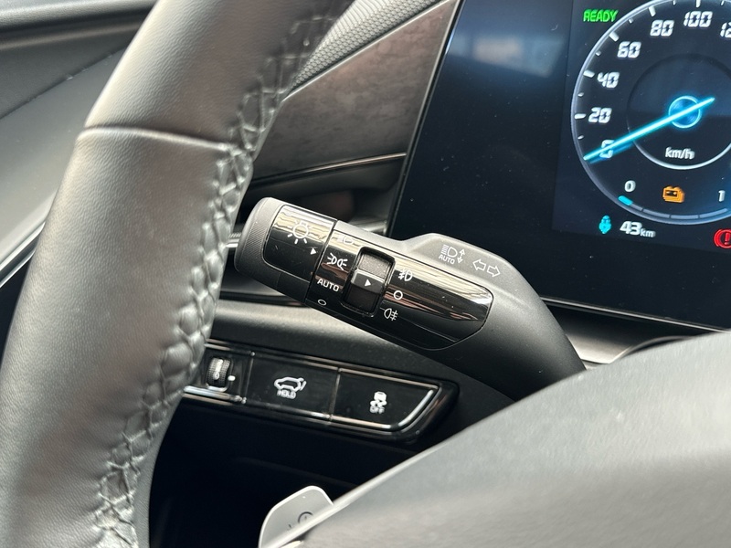 Kia Niro vaihtoauto