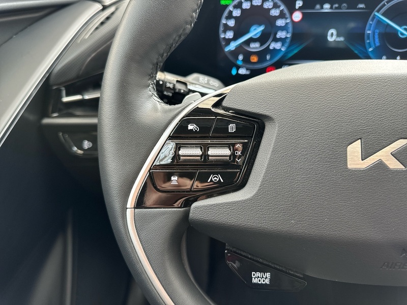 Kia Niro vaihtoauto