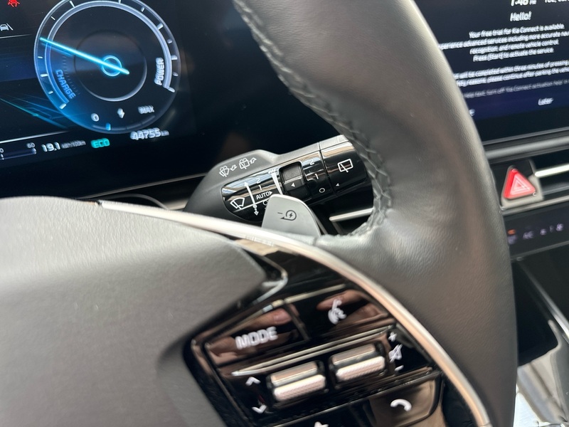 Kia Niro vaihtoauto