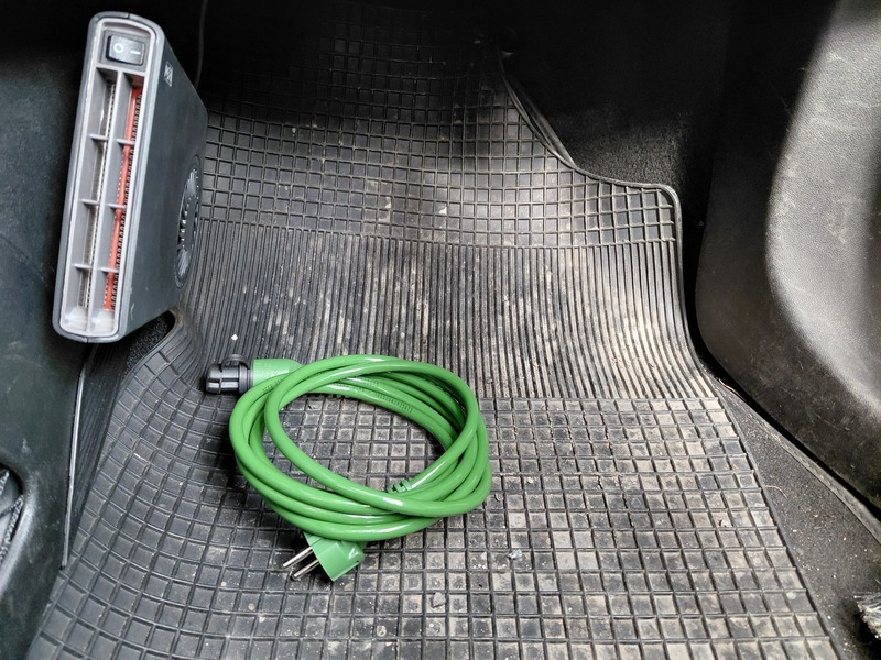 Fiat Punto vaihtoauto