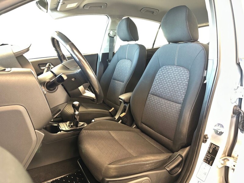 Kia Picanto vaihtoauto