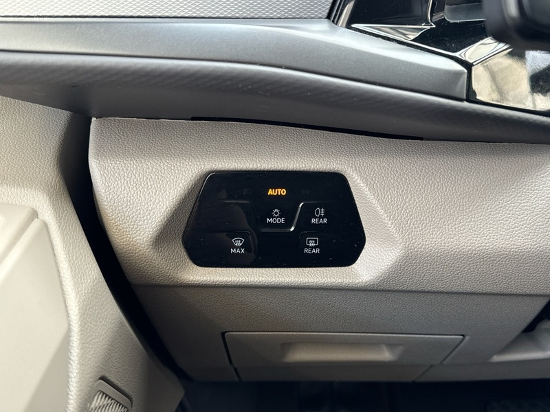 Volkswagen Multivan vaihtoauto