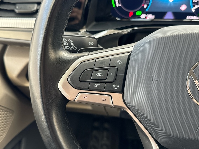 Volkswagen Multivan vaihtoauto