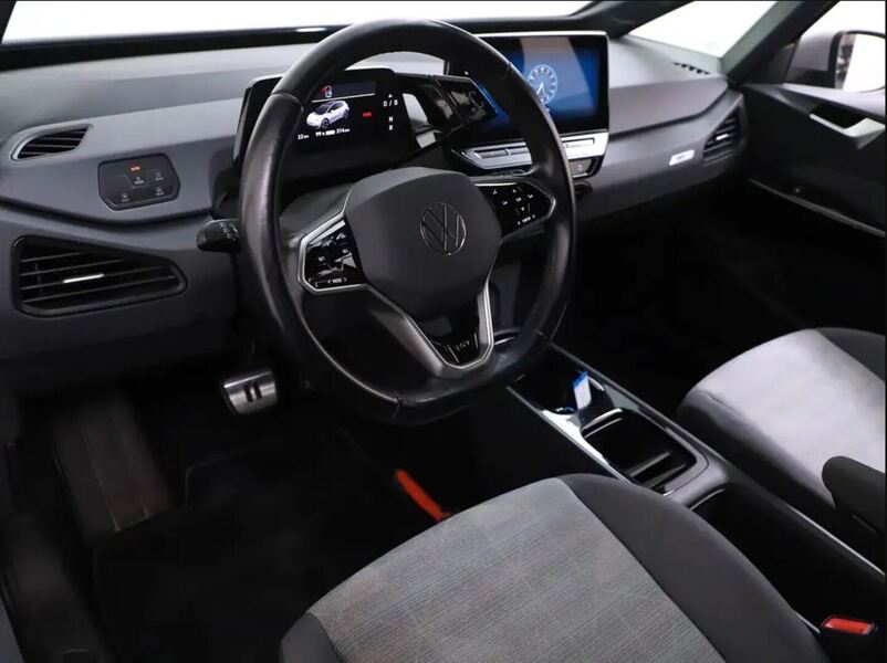 Volkswagen ID.3 vaihtoauto