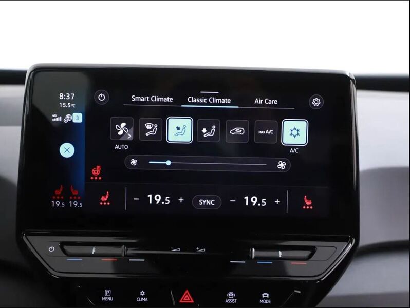 Volkswagen ID.3 vaihtoauto