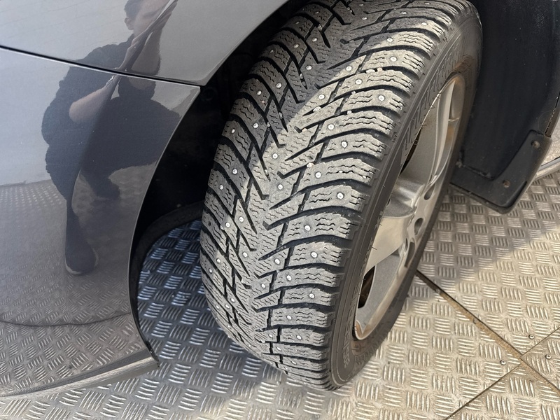 Hyundai i30 Wagon vaihtoauto