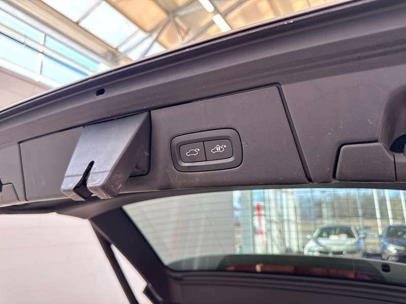Volvo V90 vaihtoauto
