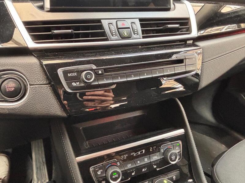 BMW 225 vaihtoauto