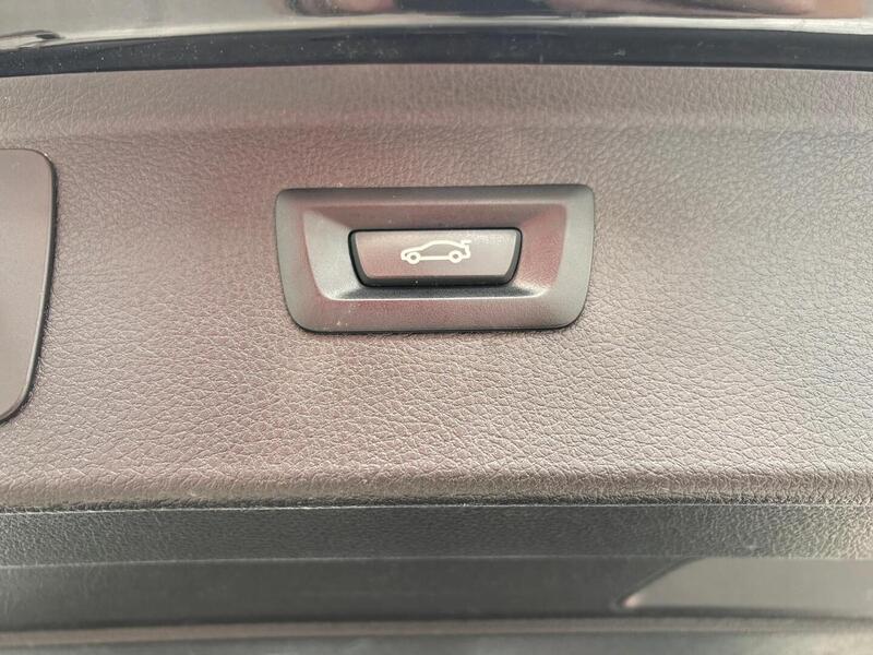 BMW 225 vaihtoauto