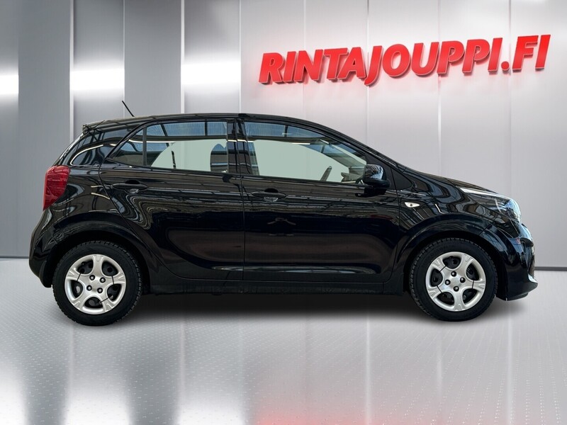 Kia Picanto vaihtoauto