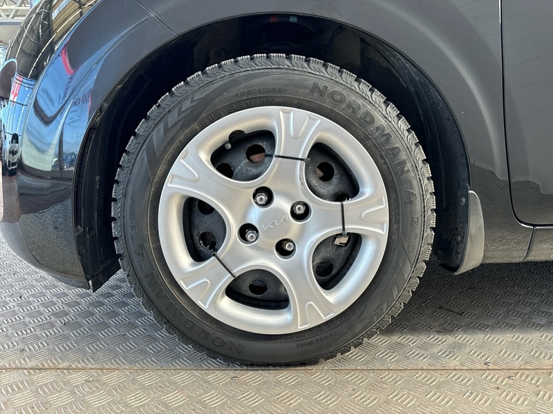 Kia Picanto vaihtoauto