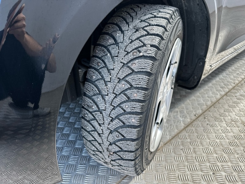 Kia Picanto vaihtoauto