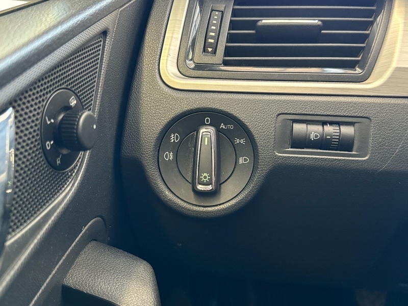 Skoda Rapid vaihtoauto