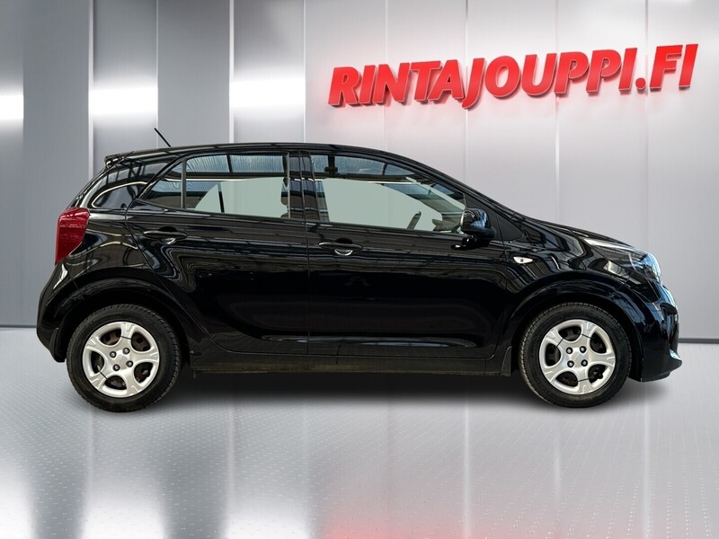 Kia Picanto vaihtoauto