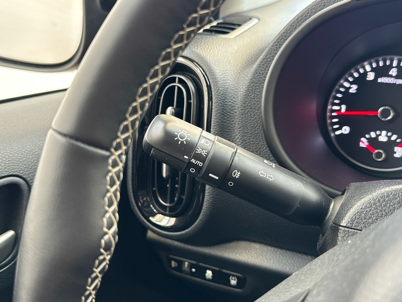 Kia Picanto vaihtoauto