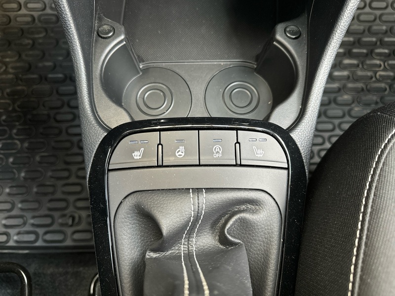 Kia Picanto vaihtoauto