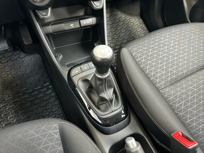 Kia Picanto vaihtoauto