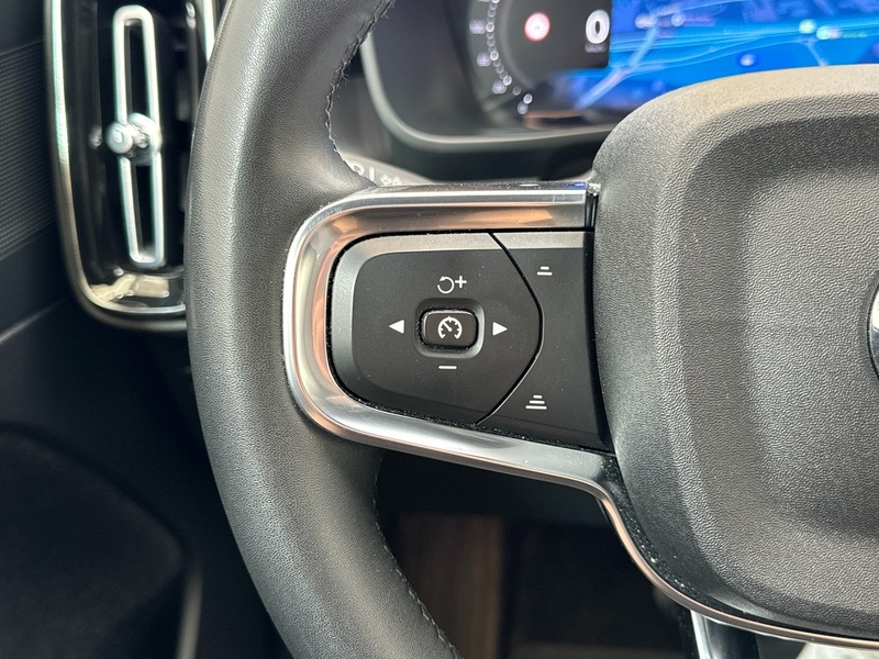 Volvo C40 vaihtoauto