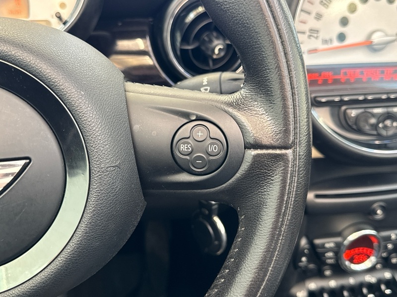 Mini Cooper vaihtoauto