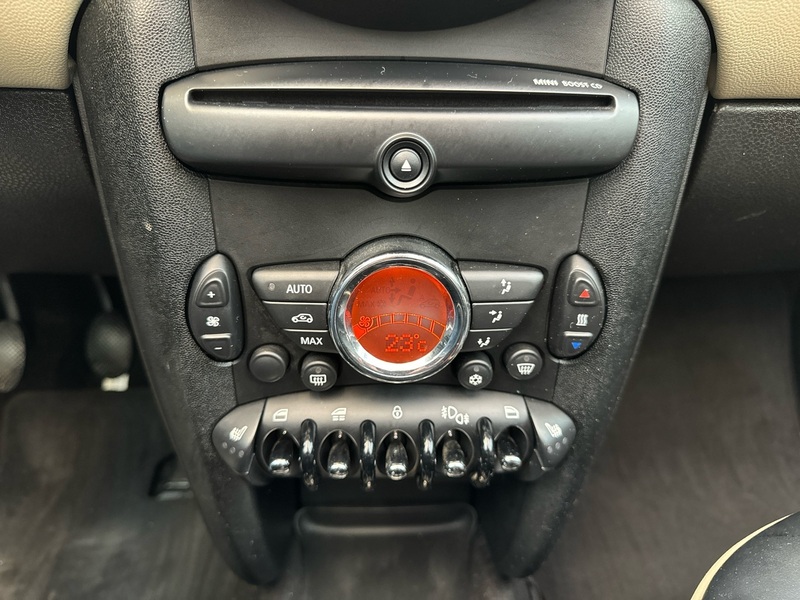 Mini Cooper vaihtoauto