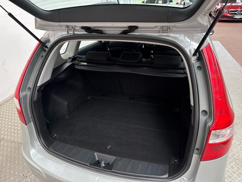Hyundai i30 vaihtoauto