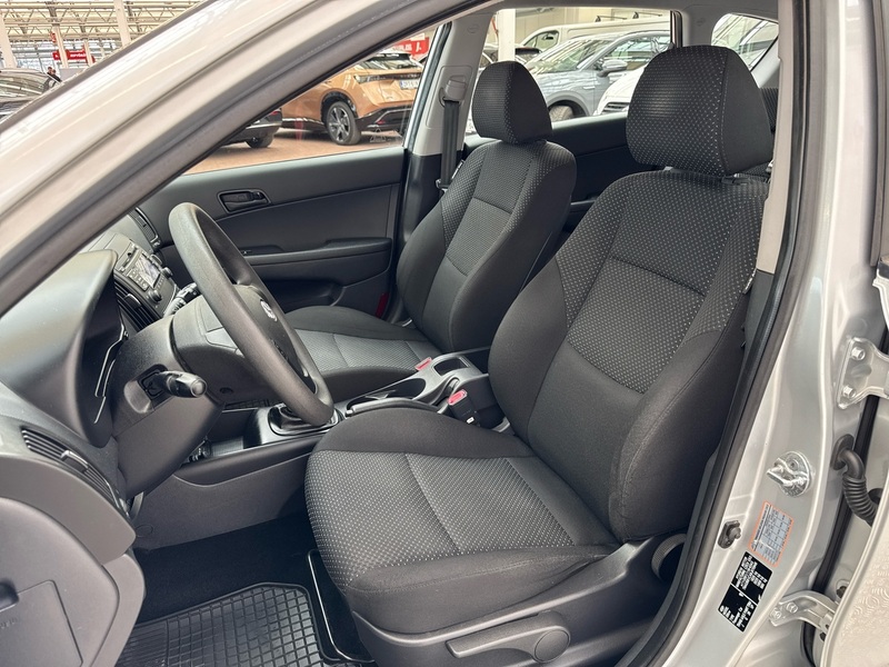 Hyundai i30 vaihtoauto