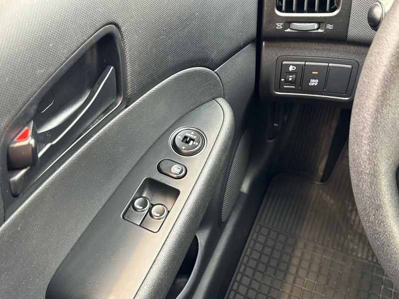 Hyundai i30 vaihtoauto