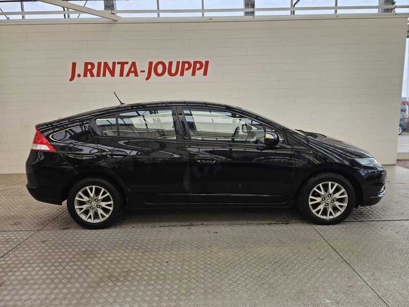Honda Insight vaihtoauto