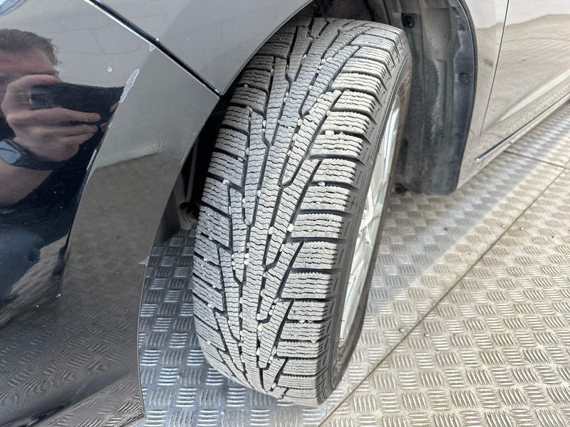 Honda Insight vaihtoauto