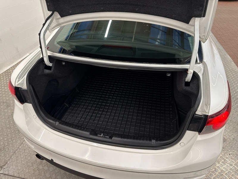 Mazda 6 vaihtoauto