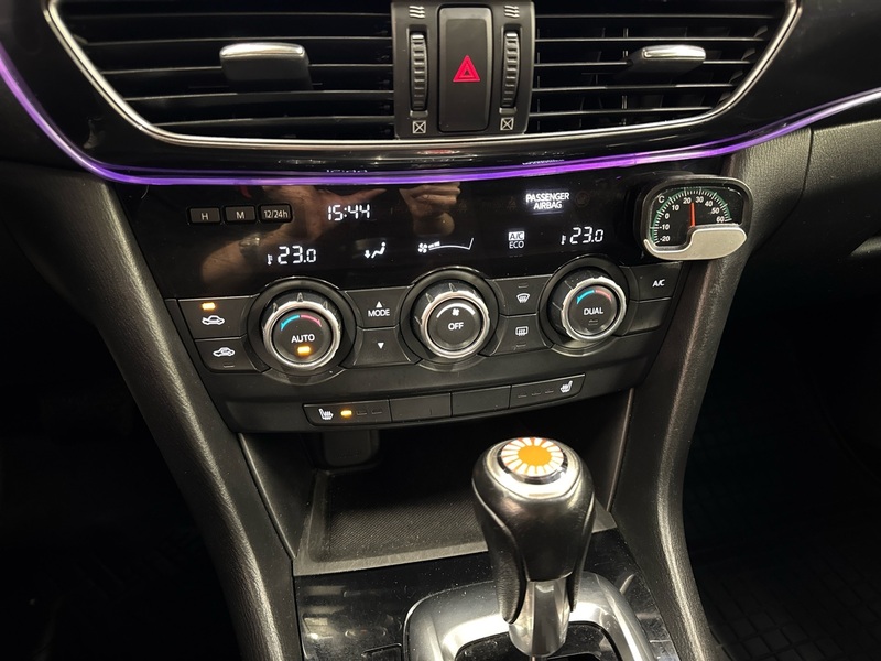 Mazda 6 vaihtoauto