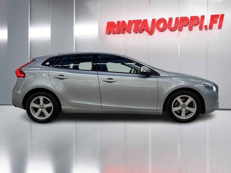 Volvo V40 vaihtoauto