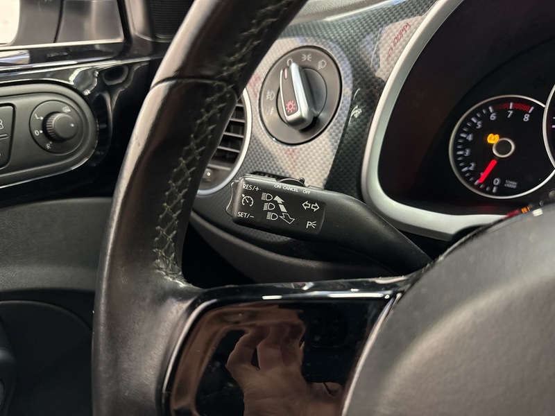 Volkswagen Beetle vaihtoauto