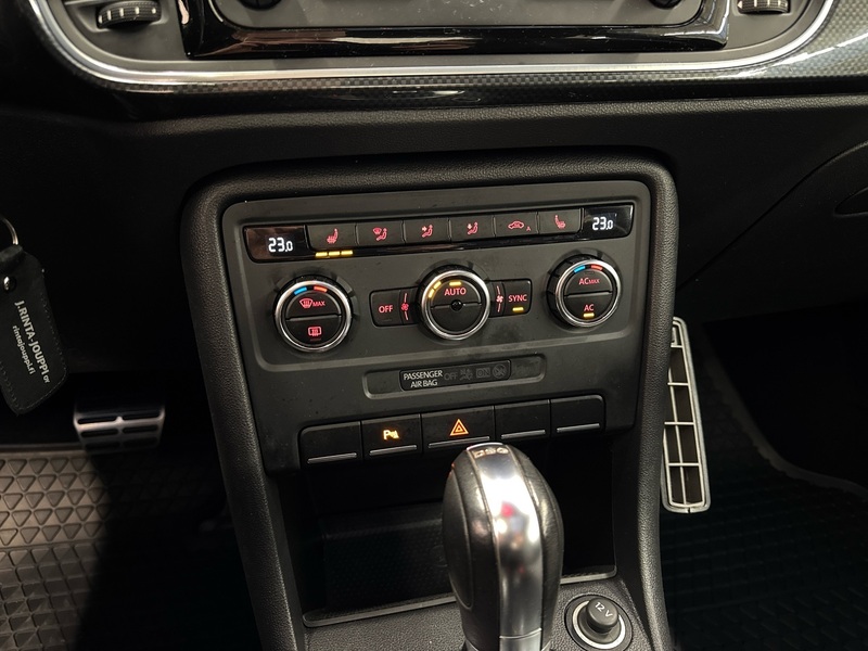 Volkswagen Beetle vaihtoauto