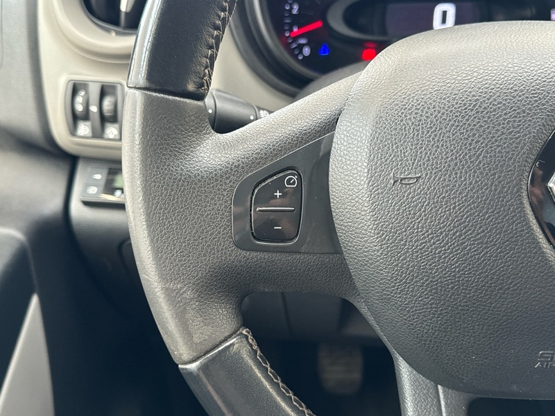 Renault Trafic vaihtoauto