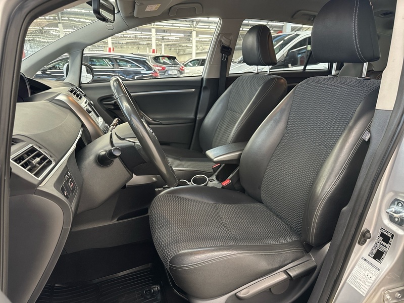 Toyota Verso vaihtoauto