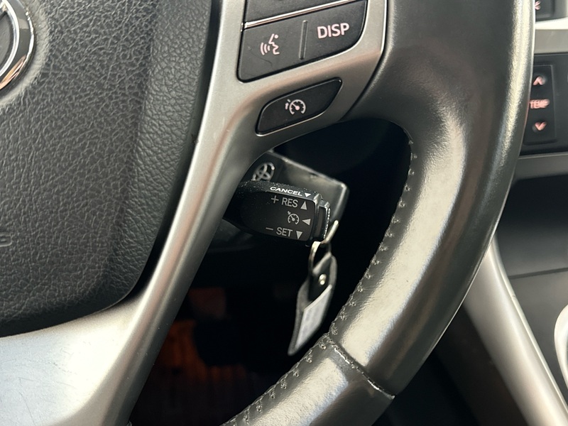 Toyota Verso vaihtoauto