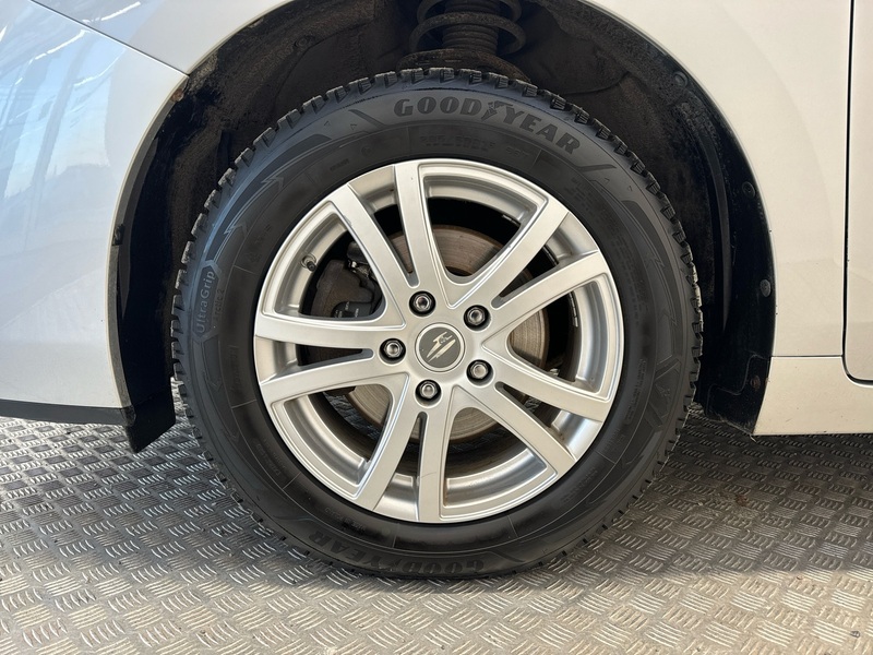 Toyota Verso vaihtoauto