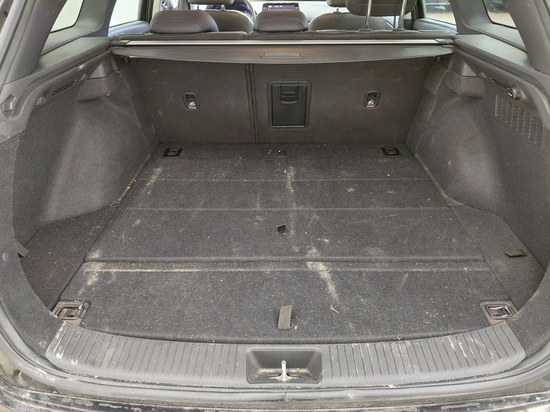 Hyundai i30 Wagon vaihtoauto