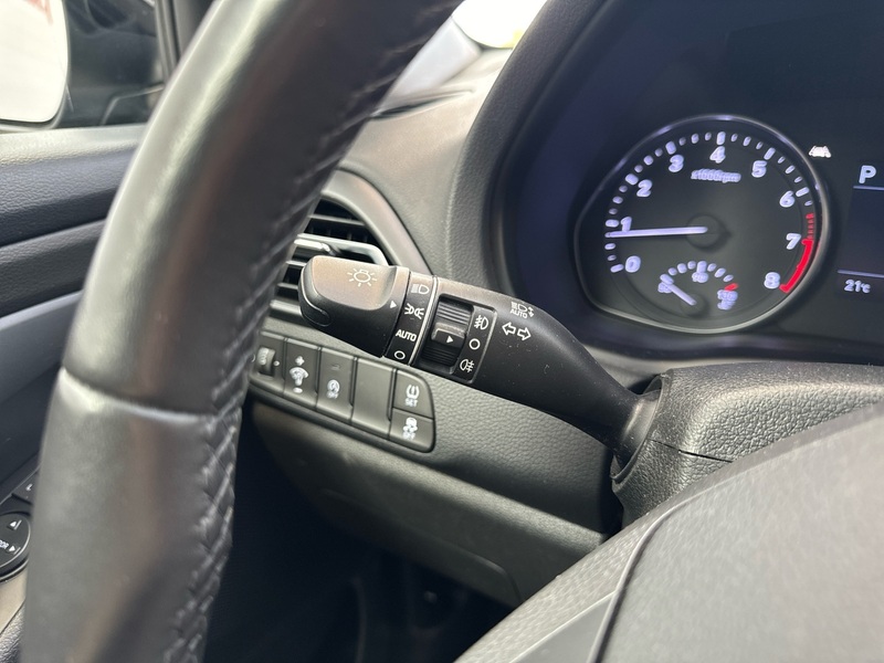 Hyundai i30 Wagon vaihtoauto