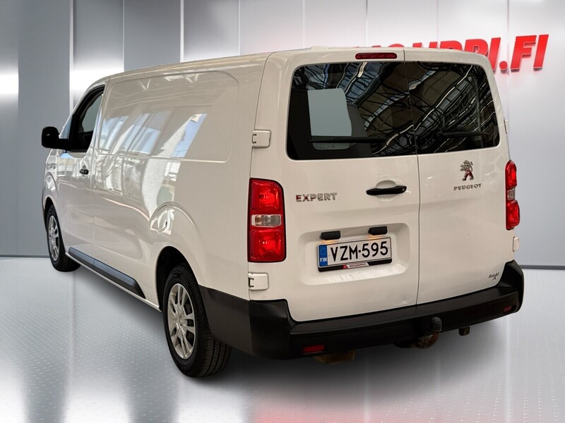 Peugeot Expert vaihtoauto