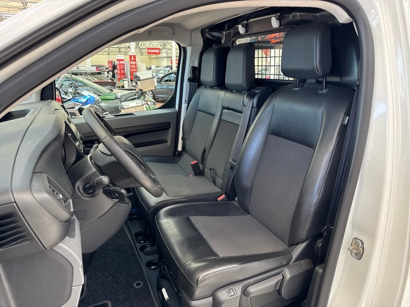 Peugeot Expert vaihtoauto