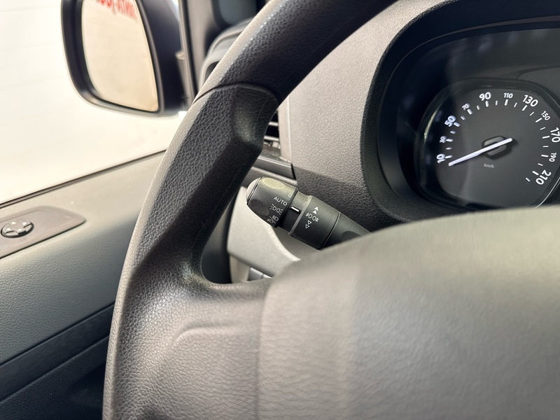 Peugeot Expert vaihtoauto