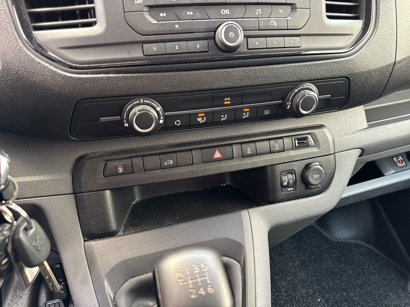 Peugeot Expert vaihtoauto