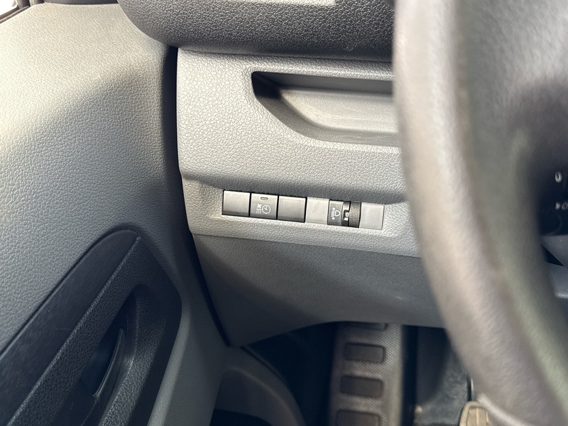 Peugeot Expert vaihtoauto