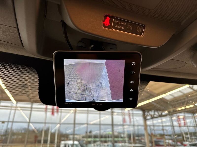 Renault Master vaihtoauto