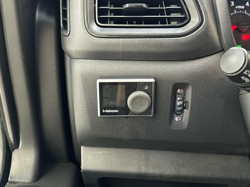 Renault Master vaihtoauto