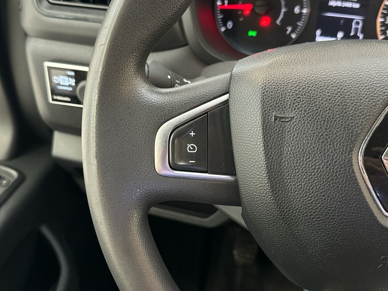 Renault Master vaihtoauto