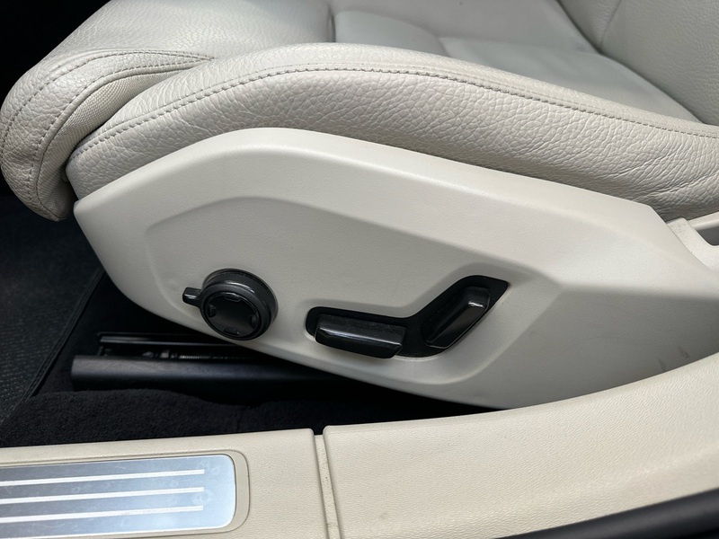 Volvo V90 Cross Country vaihtoauto